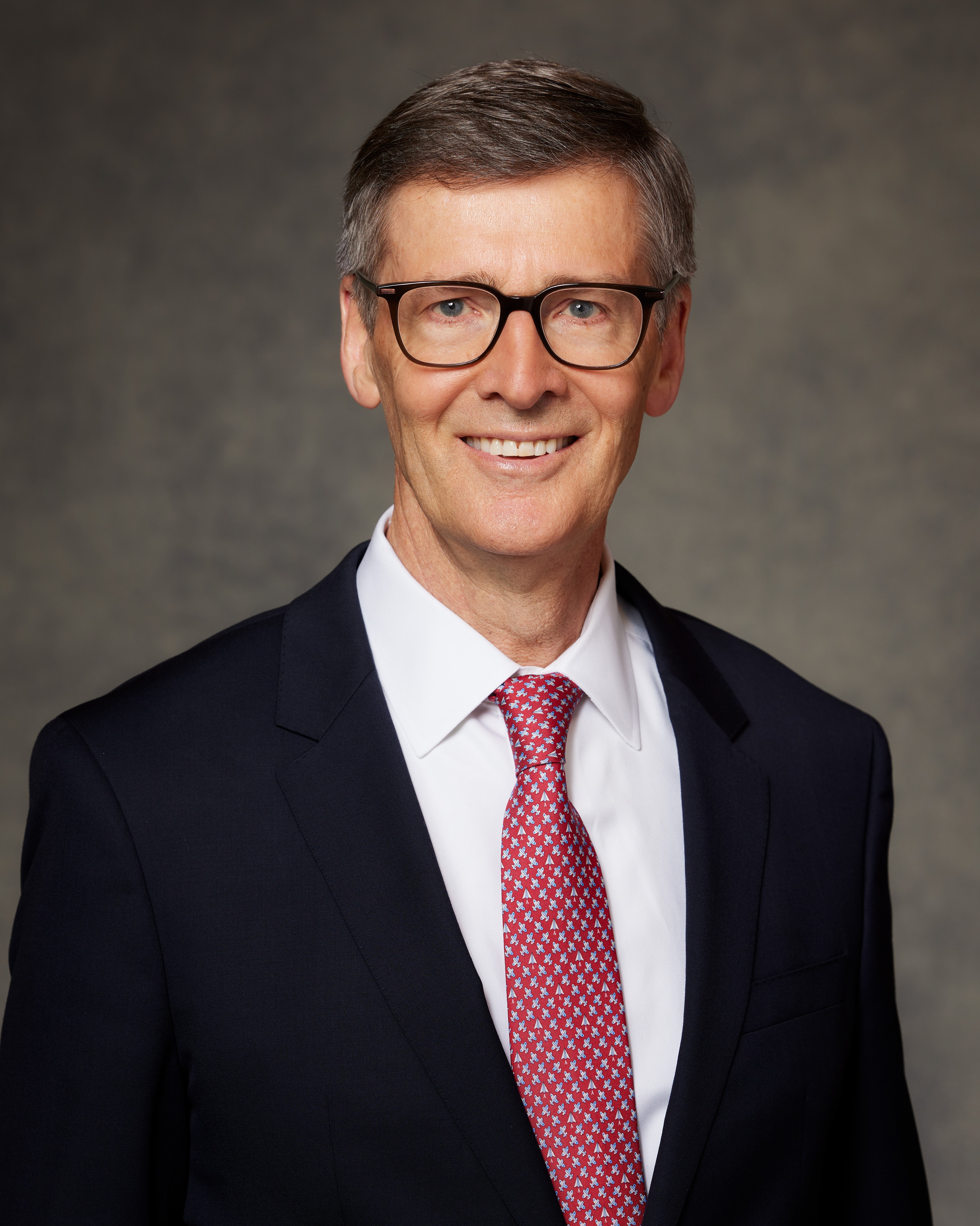 Steven J. Lund Profile Photo